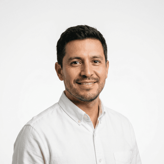 Mateo Vale