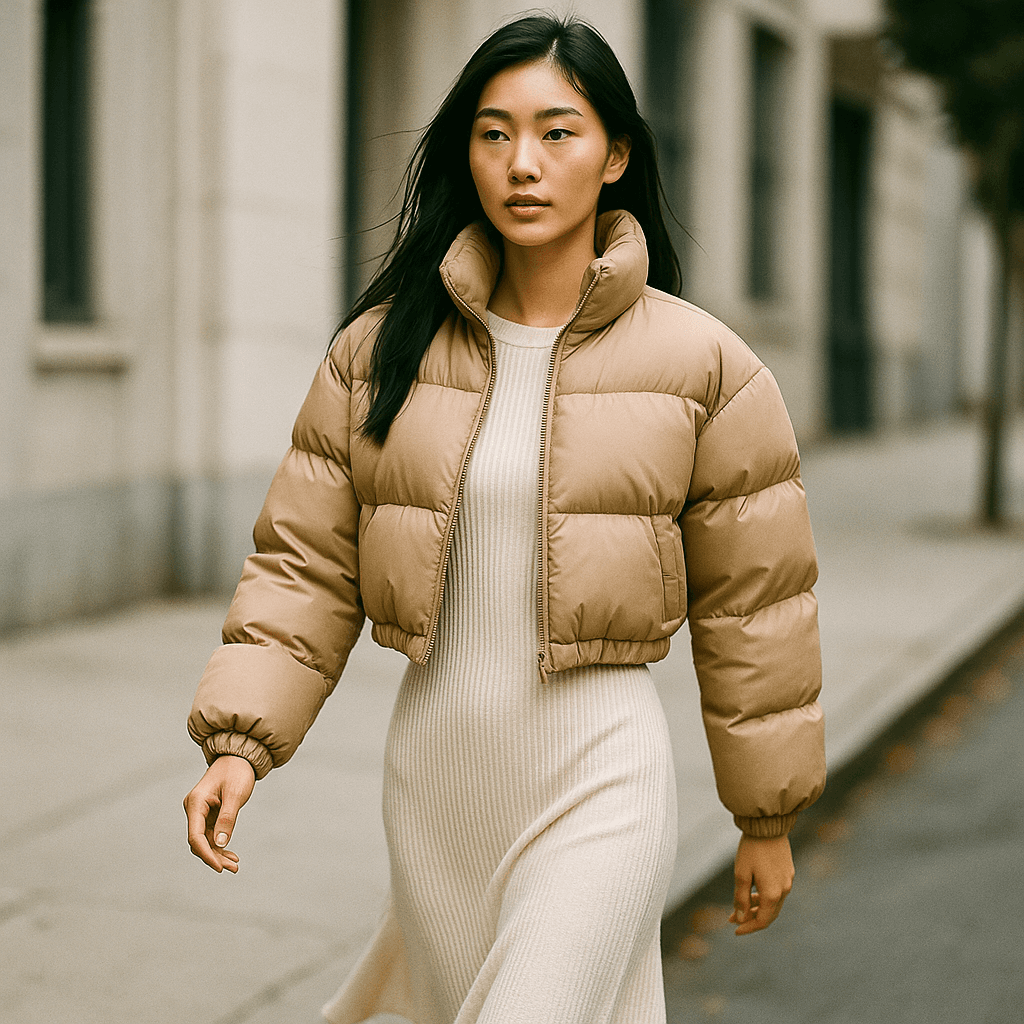 Deliver social-ready images