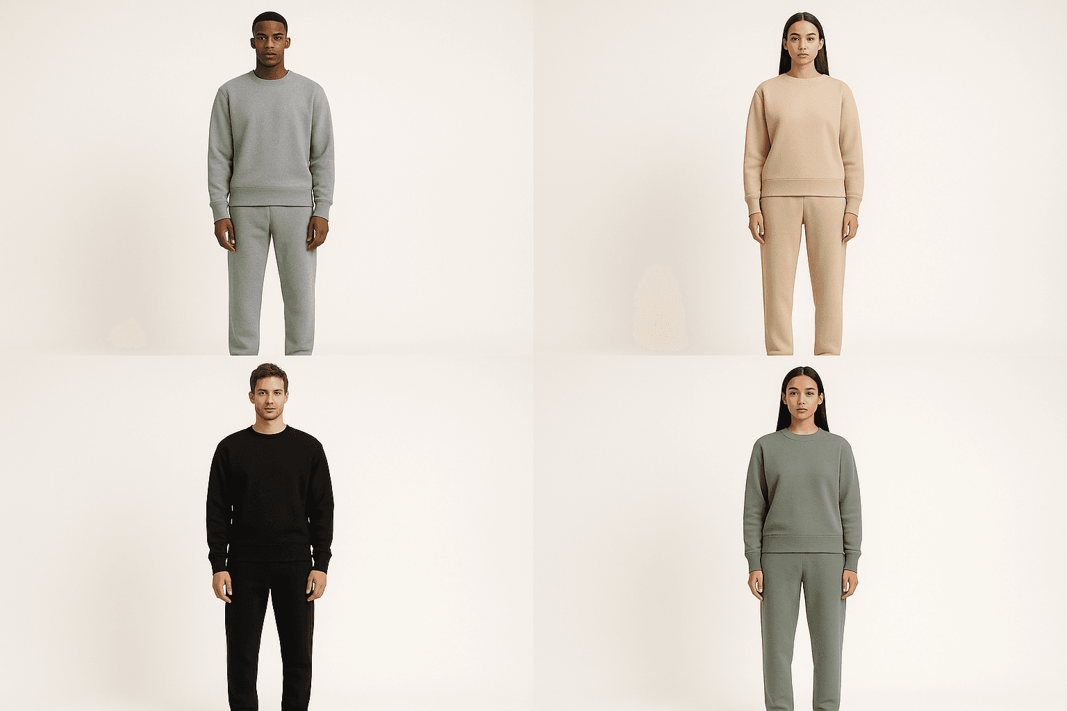 Preserve consistency