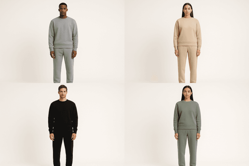 Preserve consistency